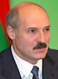Alexandre Loukachenko, pr�sident de Bi�lorussie, photo officielle