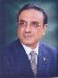 Asif Ali Zardari est le douzime prsident du Pakistan, lu le 6 septembre 2008