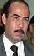 Le demi-frre de Saddam Hussein, Barzan Ibrahim Hassan Al-Tikrit
