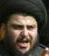 Le chef chiite radical Moqtada Al-Sadr