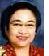 La prsidente indonsienne, Megawati Sukarnoputri