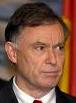Horst K�hler, Pr�sident de la R�publique f�d�rale d'Allemagne