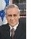 Mosh� Katsav, huiti�me pr�sident de l'Etat d'Isra�l